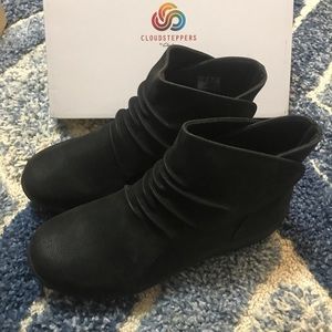 Cloudstepper Clarks Sillian Sway